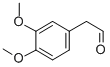 (3,4-dimethoxyphenyl)acetaldehyde CAS#: 5703-21-9