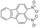 3,4-dinitrofluoranthene CAS#: 55691-69-5