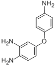 3,4,4'-TRIAMINODIPHENYL ETHER CAS#: 6264-66-0