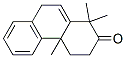 3,4,4a,9-Tetrahydro-1,1,4a-trimethyl-2(1H)-phenanthrenone CAS#: 53603-15-9