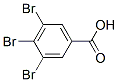 3,4,5-TRIBROMOBENZOIC ACID CAS#: 618-74-6