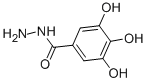 3,4,5-TRIHYDROXYBENZHYDRAZIDE CAS#: 5782-85-4