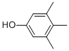 3,4,5-TRIMETHYLPHENOL CAS#: 527-54-8