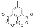 3,4,5-TRINITROTOLUENE CAS#: 603-15-6