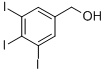 3,4,5-Triiodobenzyl alcohol CAS#: 52273-53-7
