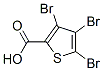 3,4,5-tribromo-2-thenoic acid CAS#: 53317-05-8