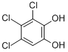 3,4,5-trichlorocatechol CAS#: 56961-20-7