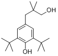 3,5-BIS(1,1-DIMETHYLETHYL)-4-HYDROXY-B,B-DIMETHYL-BENZENEPROPANOL CAS#: 57717-80-3