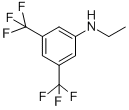 3,5-BIS(TRIFLUOROMETHYL)-N-ETHYLANILINE CAS#: 49850-16-0