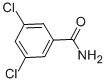 3,5-DICHLOROBENZAMIDE CAS#: 5980-23-4