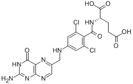 3',5'-DICHLOROFOLIC ACID CAS#: 47748-46-9