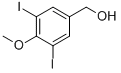 3,5-DIIODO-4-METHOXY-BENZYLALCOHOL CAS#: 52273-41-3