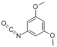 3,5-DIMETHOXYPHENYL ISOCYANATE CAS#: 54132-76-2