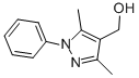 (3,5-DIMETHYL-1-PHENYL-1H-PYRAZOL-4-YL)METHANOL CAS#: 58789-53-0