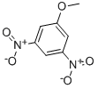 3,5-DINITROANISOLE CAS#: 5327-44-6