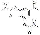 3',5'-DIPIVALOXYACETOPHENONE CAS#: 406919-44-6