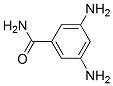 3,5-Diaminobenzamide CAS#: 53882-15-8