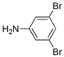 3,5-Dibromoaniline CAS#: 626-40-4