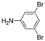 3,5-Dibromoaniline CAS#: 626-40-4