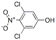 3,5-Dichloro-4-nitrophenol CAS#: 50590-08-4