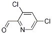 3,5-Dichloropicolinaldehyde CAS#: 471909-65-6