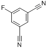 3,5-Dicyanofluorobenzene CAS#: 453565-55-4