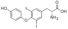3,5-Diiodo-D-thyronine CAS#: 5563-89-3