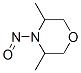 3,5-Dimethyl-4-nitrosomorpholine CAS#: 55556-87-1