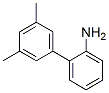 3',5'-Dimethylbiphenyl-2-amine CAS#: 51839-12-4