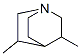 3,5-Dimethylquinuclidine CAS#: 697-75-6