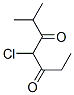 3,5-Heptanedione, 4-chloro-2-methyl- CAS#: 473924-04-8
