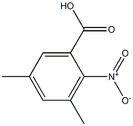 3,5-diMethyl-2-nitrobenzoic acid CAS#: 52095-18-8