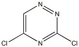 3,5-dichloro-1,2,4-triazine CAS#: 59631-75-3