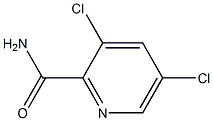 3,5-dichloropicolinaMide CAS#: 5468-71-3