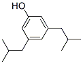 3,5-diisobutylphenol CAS#: 52348-52-4