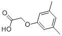3,5-xylyloxyacetic acid CAS#: 5406-14-4