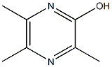 3,5,6-triMethylpyrazin-2-ol CAS#: 57355-08-5