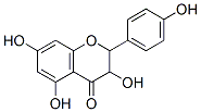 3,5,7,4'-Tetrahydroxyflavanone CAS#: 5150-32-3