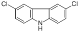 3,6-DICHLOROCARBAZOLE CAS#: 5599-71-3