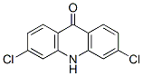 3,6-Dichloroacridin-9(10H)-one CAS#: 5100-80-1