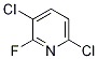 3,6-dichloro-2-fluoropyridine CAS#: 51991-30-1