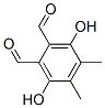 3,6-dihydroxy-4,5-dimethylphthalaldehyde CAS#: 52643-54-6
