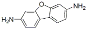 3,7-Diaminodibenzofuran CAS#: 5896-30-0