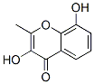 3,8-Dihydroxy-2-methyl-4H-1-benzopyran-4-one CAS#: 6005-10-3