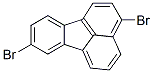 3,8-dibromofluoranthene CAS#: 6376-56-3