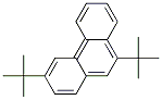 3,9-Bis(1,1-dimethylethyl)phenanthrene CAS#: 55125-03-6