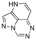 3H-1,3,6,7,8a-Pentaazaacenaphthylene (9CI) CAS#: 449777-08-6
