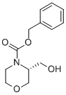 3(R)-HYDROXYMETHYL-4-BENZYLMORPHOLINE CAS#: 441717-93-7