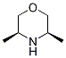 (3R,5S)-3,5-diMethylMorpholine CAS#: 45597-00-0