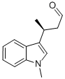(3S)-(+)-3-(1-METHYL-1H-INDOL-3-YL)BUTY& CAS#: 406920-65-8